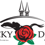 Kentucky Derby 2005 Logo Vector