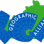 Kentucky Geographic Alliance Logo Vector