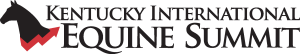 Kentucky International Equine Summit Logo Vector