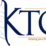 Kentucky Trust Company Logo Vector