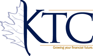Kentucky Trust Company Logo Vector