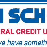 Kern Schools Federal Credit Union Logo Vector