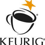 Keurig new Logo Vector