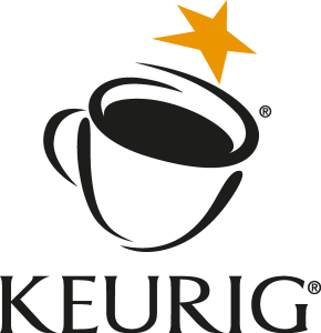 Keurig new Logo Vector