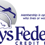 Keys Federal Credit Union Logo Vector