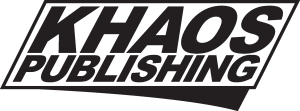 Khaos Publishing Logo Vector