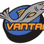 Kiekko Vantaa Logo Vector