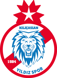 Kılıçarslan Yıldızspor Logo Vector