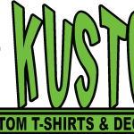 Kilo Kustomz Logo Vector