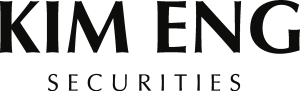 Kim Eng Securities Logo Vector