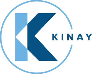 Kınay Logo Vector