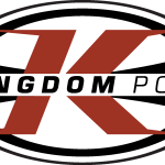 Kingdom Post Inc. Logo Vector