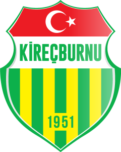 Kireçburnu Spor Kulübü Logo Vector