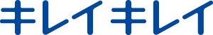 Kirei Kirei Logo Vector