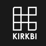 Kirkbi Logo Vector