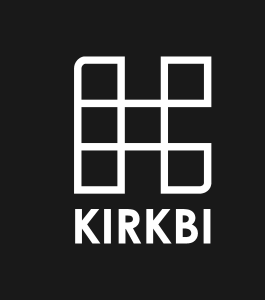 Kirkbi Logo Vector
