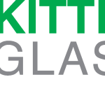 Kittrell Glass Logo Vector