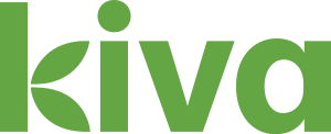 Kiva Logo Vector
