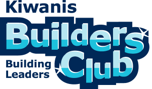 Kiwanis Builders Club Logo Vector