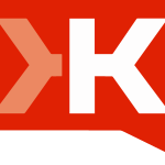 Klout Logo Vector