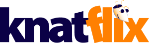 KnatFlix Logo Vector