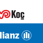 Koc Allianz Logo Vector