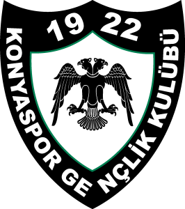 Konyaspor Gençlik Kulübü Logo Vector