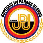 Koperasi JPJ Pahang Berhad Logo Vector