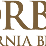 Korbel Brandy Logo Vector