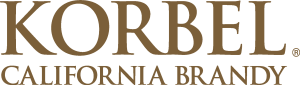 Korbel Brandy Logo Vector