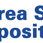 Korea Securities Depository Logo Vector