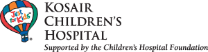 Kosair Children’s Hospital Logo Vector