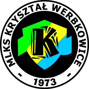 Kryształ Werbkowice Logo Vector