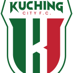 Kuching City F.C. Logo Vector