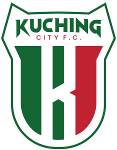 Kuching City F.C. Logo Vector