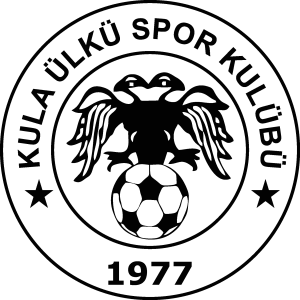 Kula Ülküspor Logo Vector