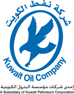 Kuwait Oil Company Logo Vector
