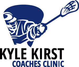 Kyle Kirst Coaches Clinic Logo Vector