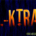 L KTRA Logo Vector