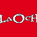 LAOCH Logo Vector