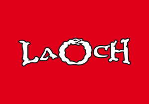 LAOCH Logo Vector