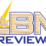 LBM Preview Plus Logo Vector