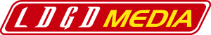 LDGD Media Logo Vector
