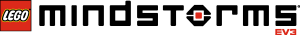 LEGO MINDSTORMS Logo Vector