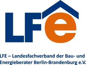 LFE Logo Vector