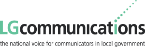 LG Communications Logo Vector