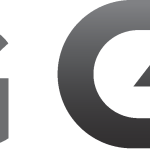 LG G4 Logo Vector