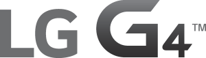 LG G4 Logo Vector