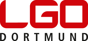 LG Olympia Dortmund Logo Vector