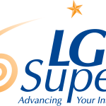 LG Super Logo Vector